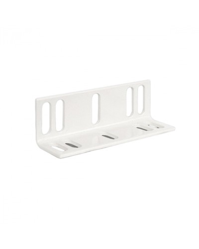 Олевс Уголок М2-400(500) (белый) в Ногинске Электромагнитные замки Pintop.ru