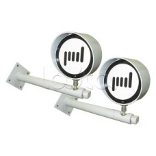 Извещатель охранный радиоволновый двухпозиционный Омега микродизайн Призма-3-10/150Р2С