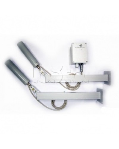 Извещатель охранный линейный радиоволновой Омега микродизайн Призма-3-10/200БСИТ в Ногинске Извещатели охраны периметра Pintop.ru