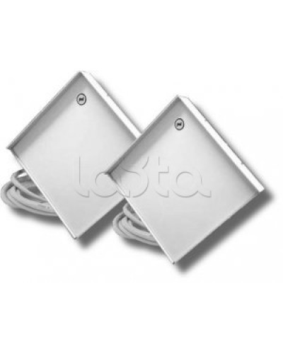 Извещатель радиоволновый двухпозиционный Омега микродизайн Призма-3-10/500К в Ногинске Извещатели охраны периметра Pintop.ru