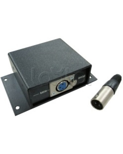 Блок предварительного усиления Омега Саунд OMEGA БПУ-2 в Ногинске Аксессуары для СОУЭ Pintop.ru