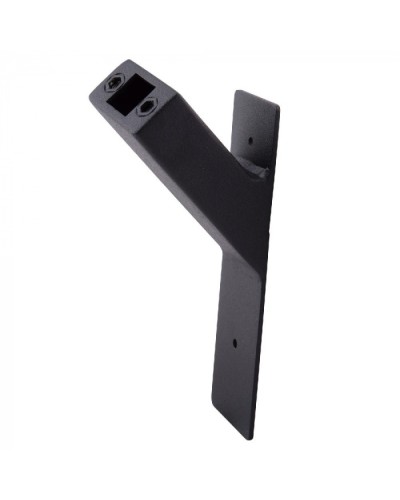 Комплект кронштейнов PERCo-BS1 в Ногинске Дополнительное оборудование для СКУД Pintop.ru