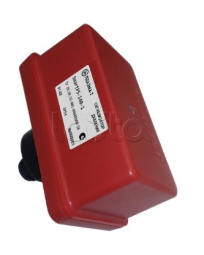 Сигнализатор давления Плазма-Т SmartPS-140-2 в Ногинске Устройства контроля положения дисковых затворов Pintop.ru