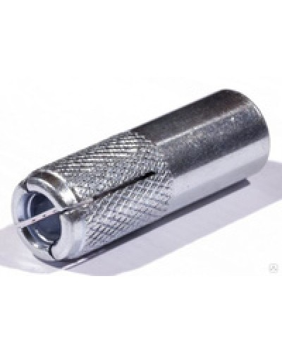 Анкер М6х25 ПожТехКабель 862-005 в Ногинске Крепеж Pintop.ru