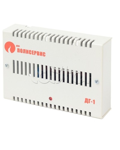 Извещатель газовый Полисервис ДГ-1-ПМ-1 в Ногинске Технологические извещатели Pintop.ru