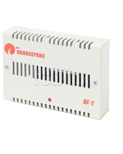 Извещатель газовый Полисервис ДГ-2-ПМ-1 в Ногинске Технологические извещатели Pintop.ru