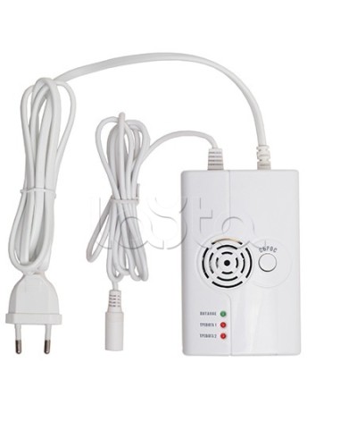 Извещатель газовый Полисервис ДГ-5-ПМ в Ногинске Технологические извещатели Pintop.ru