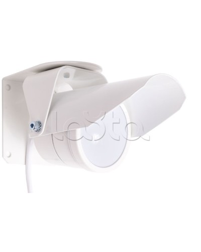 Извещатель охранный инфракрасный пассивный Полисервис ИД-40-1 в Ногинске Извещатели охраны периметра Pintop.ru