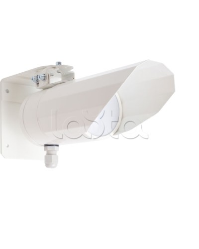 Извещатель охранный инфракрасный пассивный Полисервис ИД2-50 в Ногинске Извещатели охраны периметра Pintop.ru