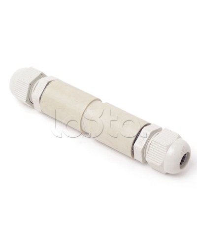 Муфта соединительная герметичная Полисервис МС в Ногинске Извещатели охраны периметра Pintop.ru