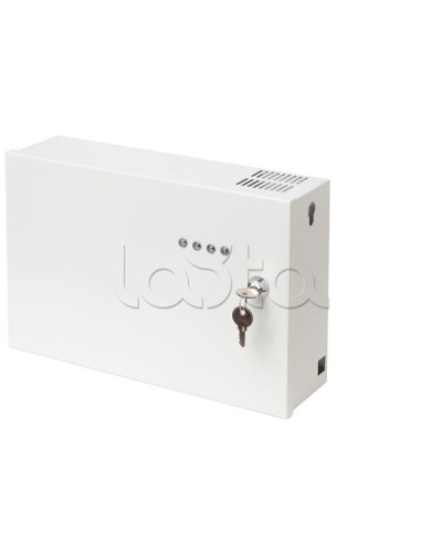 Усилитель линейный Полисервис Полисервис Октава-100Б в Ногинске Система оповещения Октава Полисервис Pintop.ru