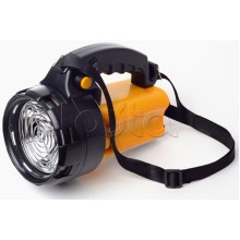 Фонарь тестовый Полисервис Тюльпан ТФ-1