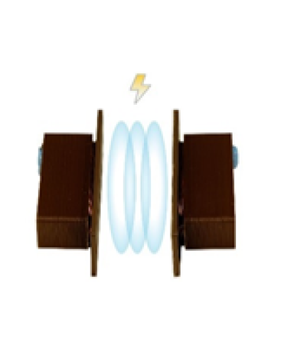 Устройство беспроводной передачи энергии Promix-AD.ET.01 в Ногинске Дополнительное оборудование для СКУД Pintop.ru