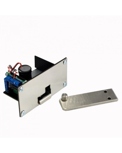 Замок электромеханический Promix-SM307.10.3-E в Ногинске Электромеханические замки Pintop.ru