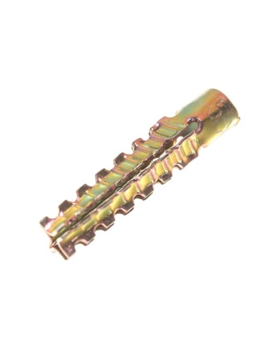 Дюбель металлический универсальный 10х60 (10 шт/уп) Промрукав (PR08.10211) в Ногинске Крепеж: Дюбели, шурупы, саморезы Pintop.ru