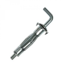 Дюбель Молли W М5x52 с костылем (1000 шт/уп) Промрукав (PR08.10244)