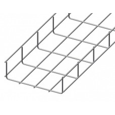Лоток проволочный 60х60х3000 (4,0 мм) Промрукав (PR08.2255)