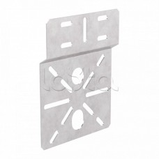 Монтажная пластина для ЭМК 195х150 Промрукав (PR16.0930)