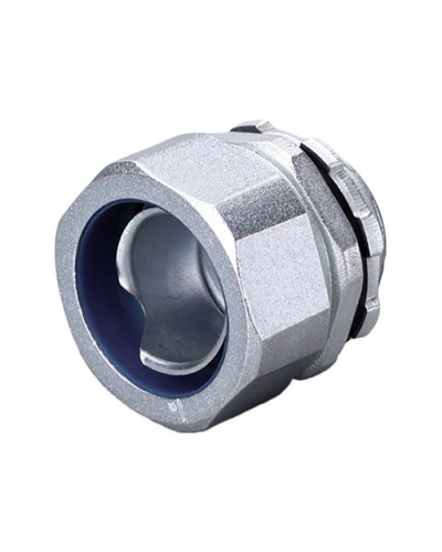 Муфта вводная для металлорукава ВМ-15 Э-Пласт Промрукав в Ногинске Повороты, муфты, тройники Pintop.ru