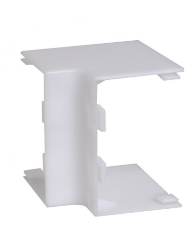 Внутренний угол 25х16 (4 шт/комп) Промрукав PR08.2818 в Ногинске Аксессуары для кабель-канала Pintop.ru