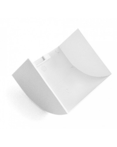 Заглушка 15х10 (4 шт/комп) Промрукав (PR08.2851) в Ногинске Аксессуары для кабель-канала Pintop.ru