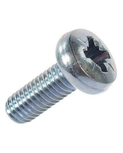 Винт с полуцил.гол. M4х12 (DIN7985) (2000 шт/уп) Промрукав (PR08.3532) в Ногинске Крепеж Pintop.ru