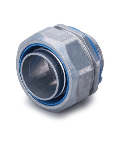 Муфта вводная для металлорукава ВМУ-50 (2) Промрукав (PR08.3817) в Ногинске Повороты, муфты, тройники Pintop.ru