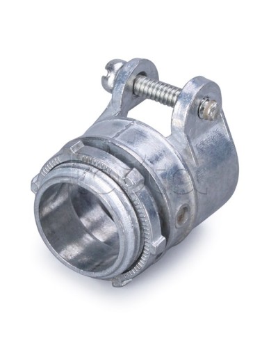 Муфта вводная ВТ(Х)-15 (1/2) Промрукав (PR08.3818) в Ногинске Повороты, муфты, тройники Pintop.ru