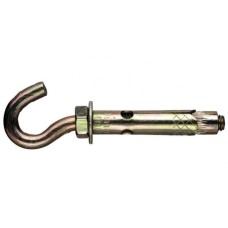 Анкерный болт с крюком М12 16х110 (15шт/уп) Промрукав (PR08.3938)