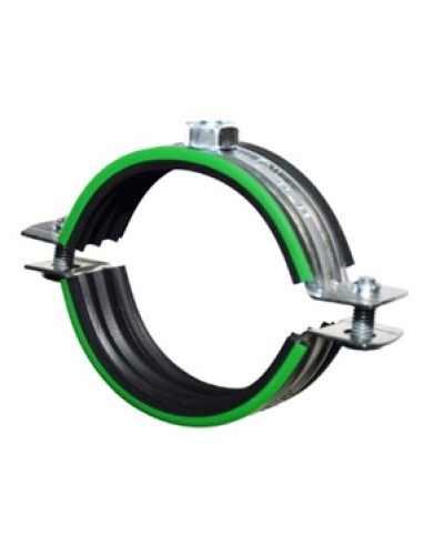 Хомут трубный 3/4” (25-28мм) М8 (300шт/уп) Промрукав (PR08.3965) в Ногинске Стяжки-хомуты Pintop.ru