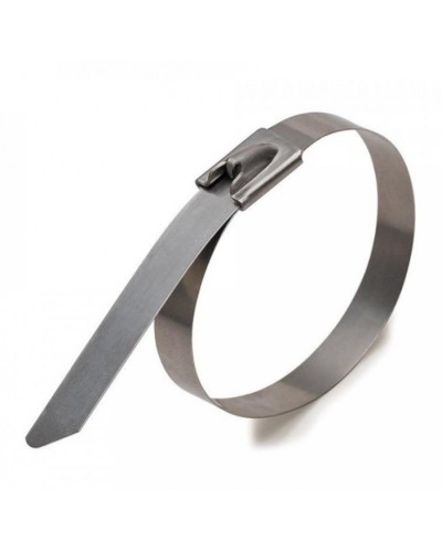 Стяжки кабельные стальные СКС (316) 4,6*500 (100 шт/уп) Промрукав (PR08.4906) в Ногинске Стяжки-хомуты Pintop.ru