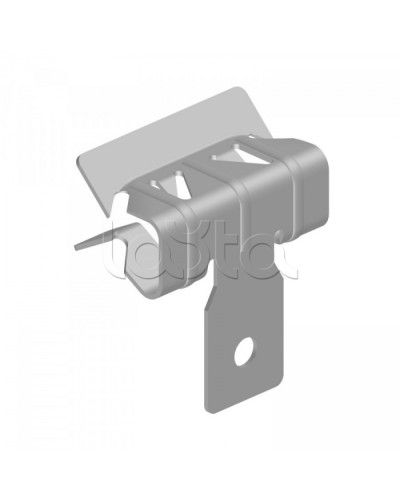 Зажим балочный 8-14 мм Промрукав (PR08.5829) в Ногинске Аксессуары для лотков Pintop.ru