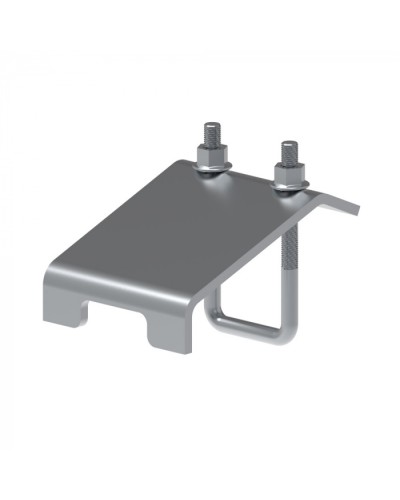 Прижим балочный №4 HDZ Промрукав (PR08.9099) в Ногинске Аксессуары для лотков Pintop.ru