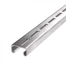 Профиль STRUT HDZ ПС-41х21х600 (2,5мм) Промрукав (PR08.9391)