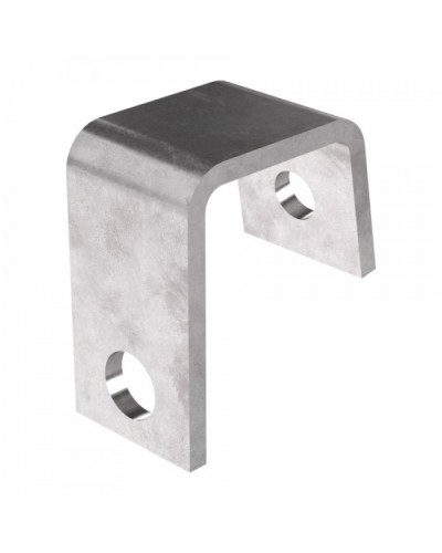 Прижим балочный №2 (комплект болт 10х40) Промрукав (PR16.1101) в Ногинске Аксессуары для лотков Pintop.ru