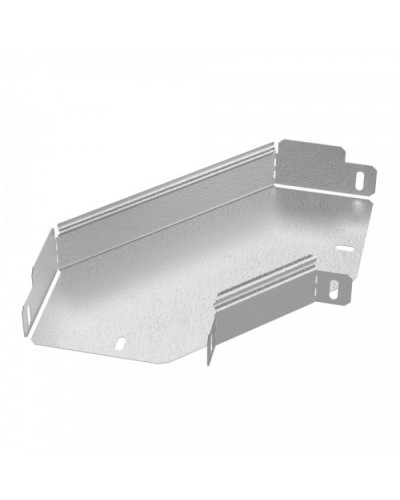 Угол горизонтальный 90 градусов Стандарт HDZ 150х50 Промрукав (PR16.1641) в Ногинске Аксессуары для лотков Pintop.ru