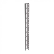 Профиль П-образный легкий ППЛ-35х30х1400 (1,5 мм) Промрукав (PR16.2191)