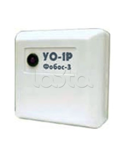 Устройство оконечное Радий Фобос-3 УО-1Р в Ногинске Системы передачи извещений Pintop.ru