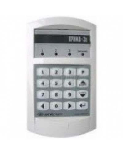 Устройство оконченное объективное Радий Прима-3А с БФ в Ногинске Приемно-контрольные приборы Pintop.ru