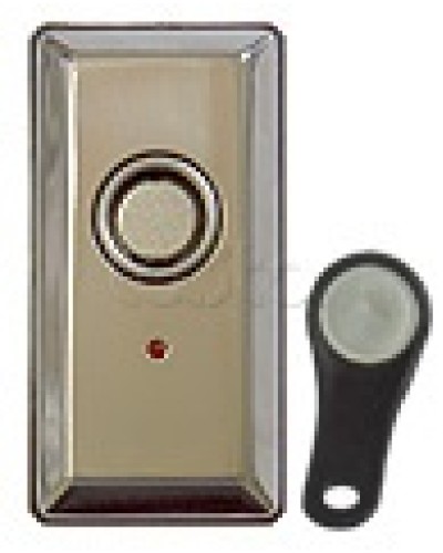 Считыватель для ключей Touch Memory Радий Считыватель-3 исп.00 в Ногинске Считыватели Pintop.ru