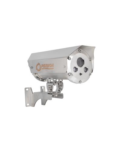 Аналоговая в/камера с разрешением 5 Мп Релион-Exd-Н-150-ИК-AHD5Мп2.8mm-220-PV в Ногинске Взрывозащищенные камеры Pintop.ru