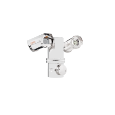 IP в/камера с разрешением 4 Мп Релион-PTZ-Exd-Н-Т-IP-4Мп4.8-154Z-СО-400-TL35 48В-DH