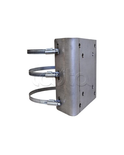 Кронштейн крепления на столб Релион-К-06-Н в Ногинске Дополнительное оборудование для ОПС Pintop.ru