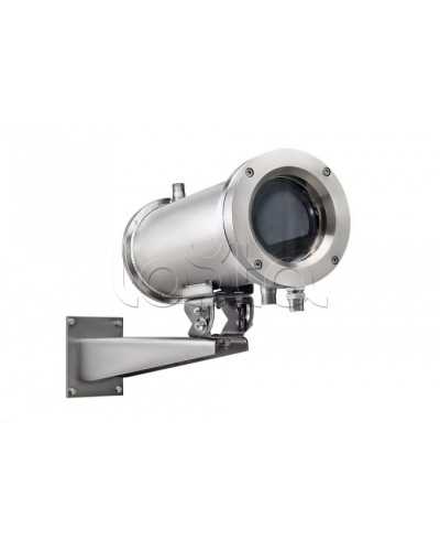 Термокожух с водяным охлаждением взрывозащищенный Релион-ТКВ-ВО-Exd исп. 11 в Ногинске Кожухи для видеокамер (Ex) Pintop.ru