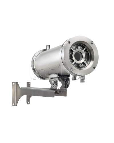 Термокожух взрывозащищенный Релион-ТКВ-ВО-ИК-Exd исп. 01 в Ногинске Кожухи для видеокамер (Ex) Pintop.ru