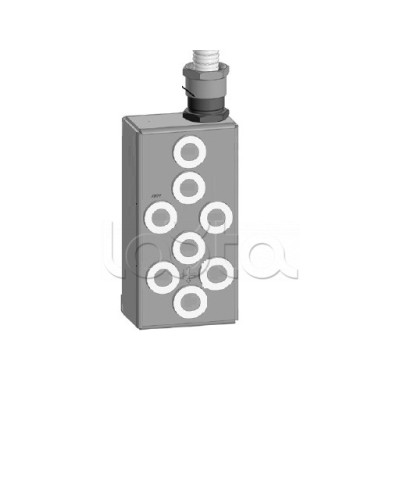 Пульт управления взрывозащищенный выносной с кабелем Релион-ВПУ-П-М в Ногинске Дополнительное оборудование (Ex) Pintop.ru