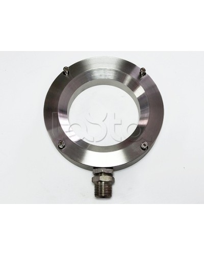 Бленда пневматическая защитная Релион-БП-М в Ногинске Дополнительное оборудование для ОПС Pintop.ru