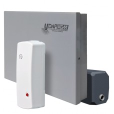 Устройство противодействия взрывам сейфов Риэлта УПВЗ "Удар-КБМ-2"