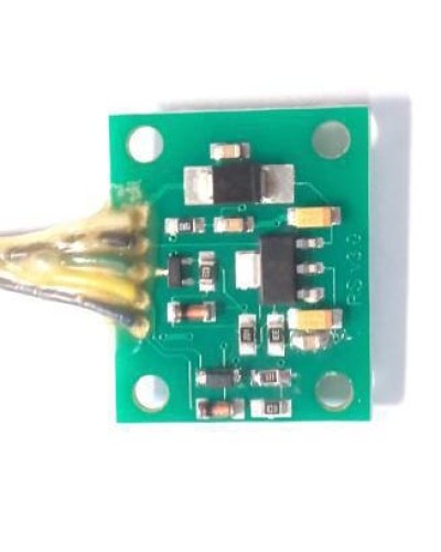 Датчик Ростов-Дон Датчик RS для триподов (версия 3.0) в Ногинске Дополнительное оборудование для СКУД Pintop.ru