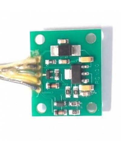 Датчик RS Ростов-Дон Датчик RS для триподов (версия 3.2) в Ногинске Дополнительное оборудование для СКУД Pintop.ru